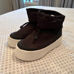 Baffin Tornio Winter Boots